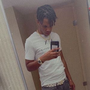 Meet your Posher, Denardo